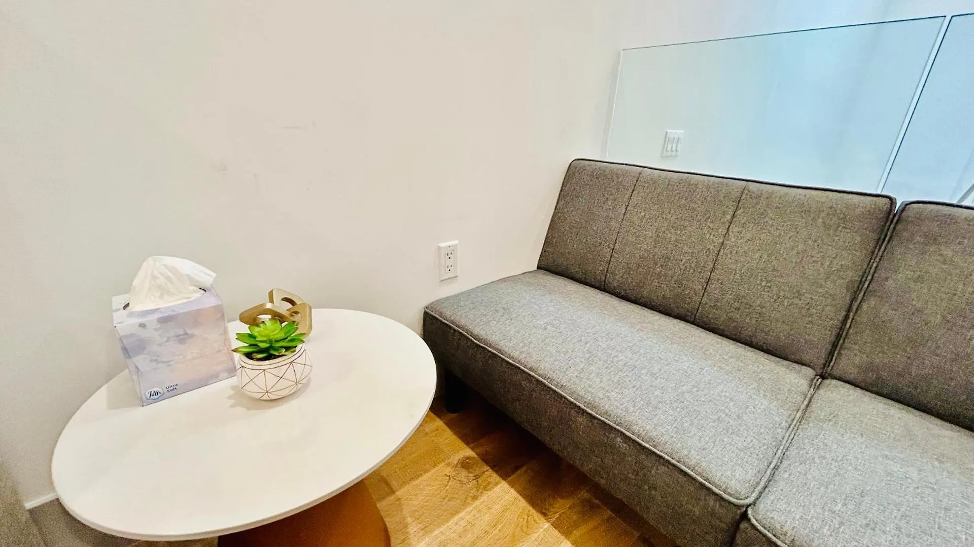 New Lux Skyline Loft In La Aparthotel Los Angeles 0*,