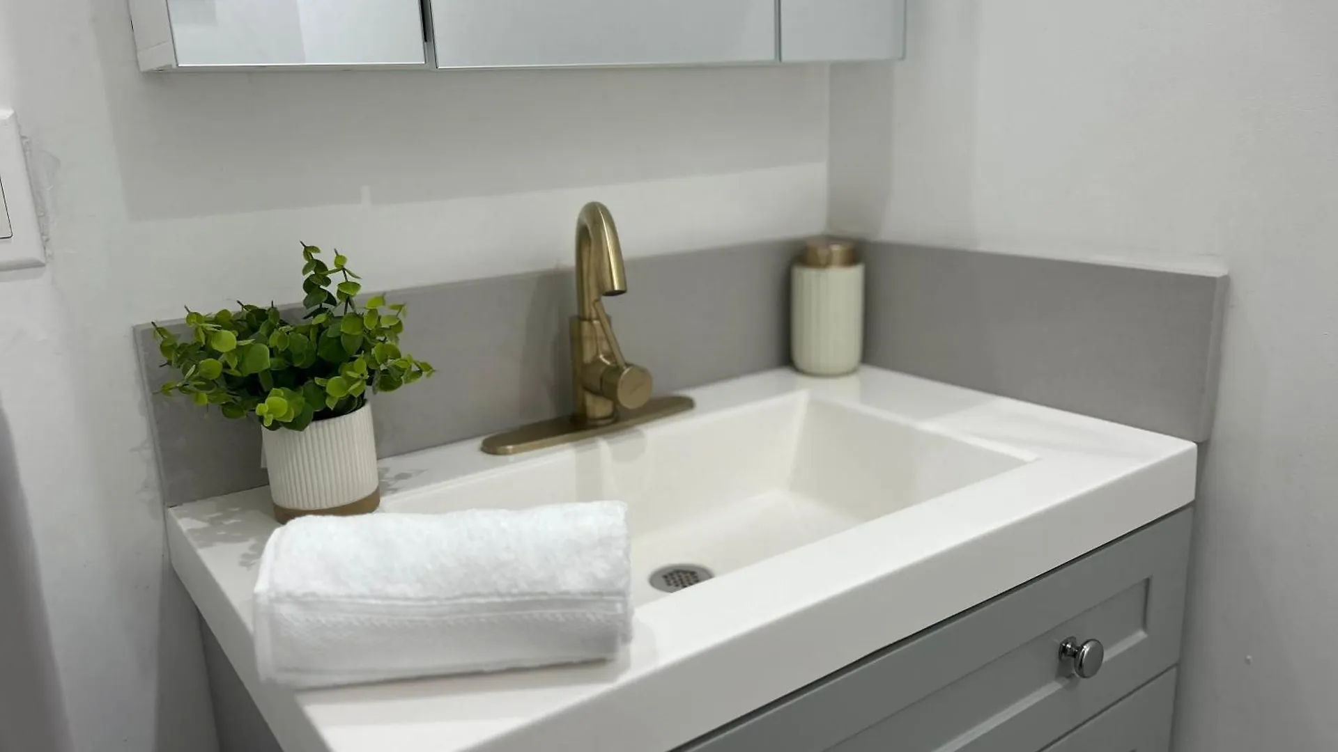 New Lux Skyline Loft In La Aparthotel Los Angeles