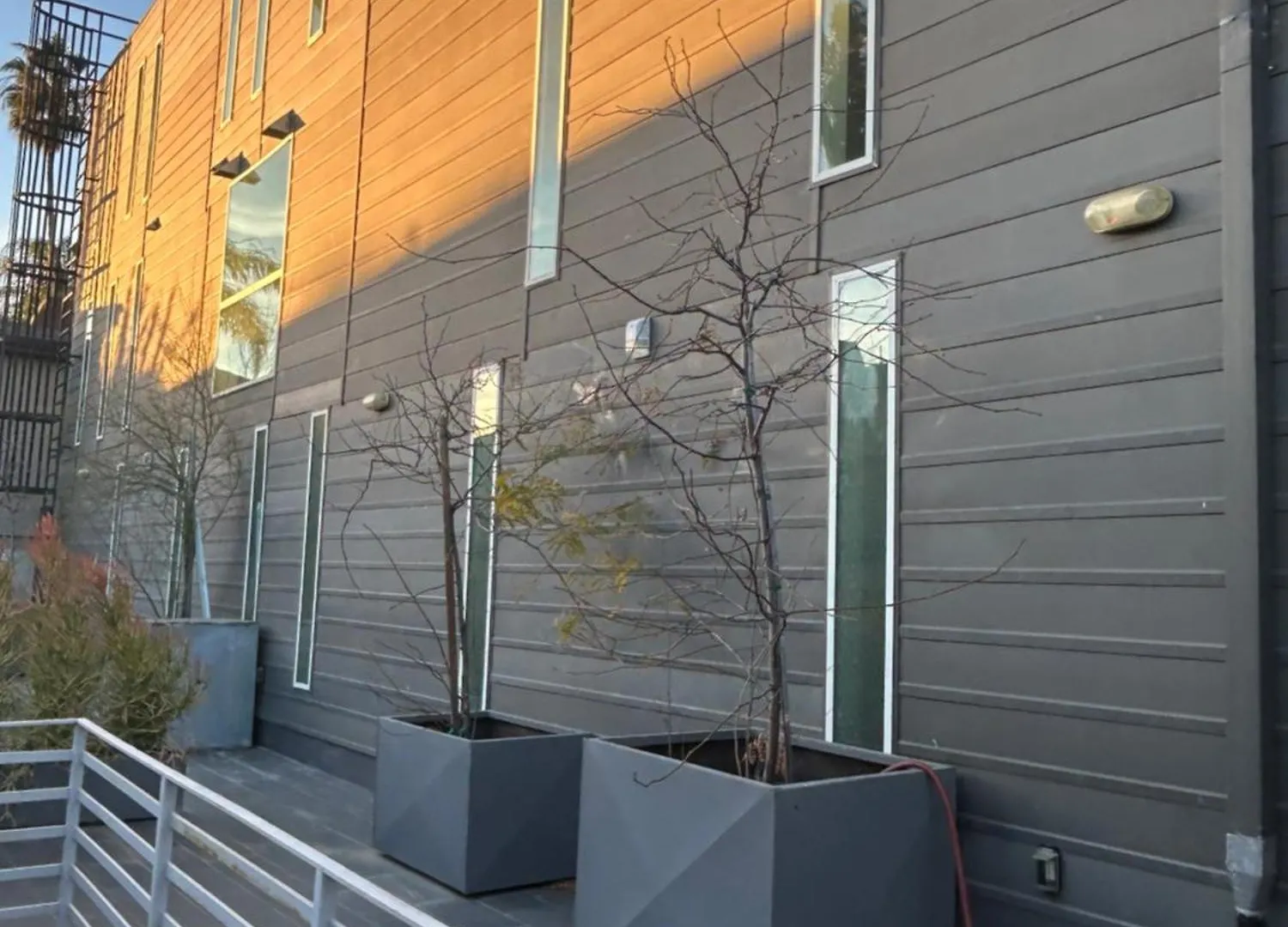 New Lux Skyline Loft In La Aparthotel Los Angeles 0*,