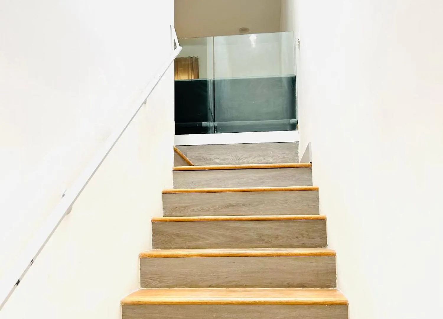 New Lux Skyline Loft In La Aparthotel Los Angeles