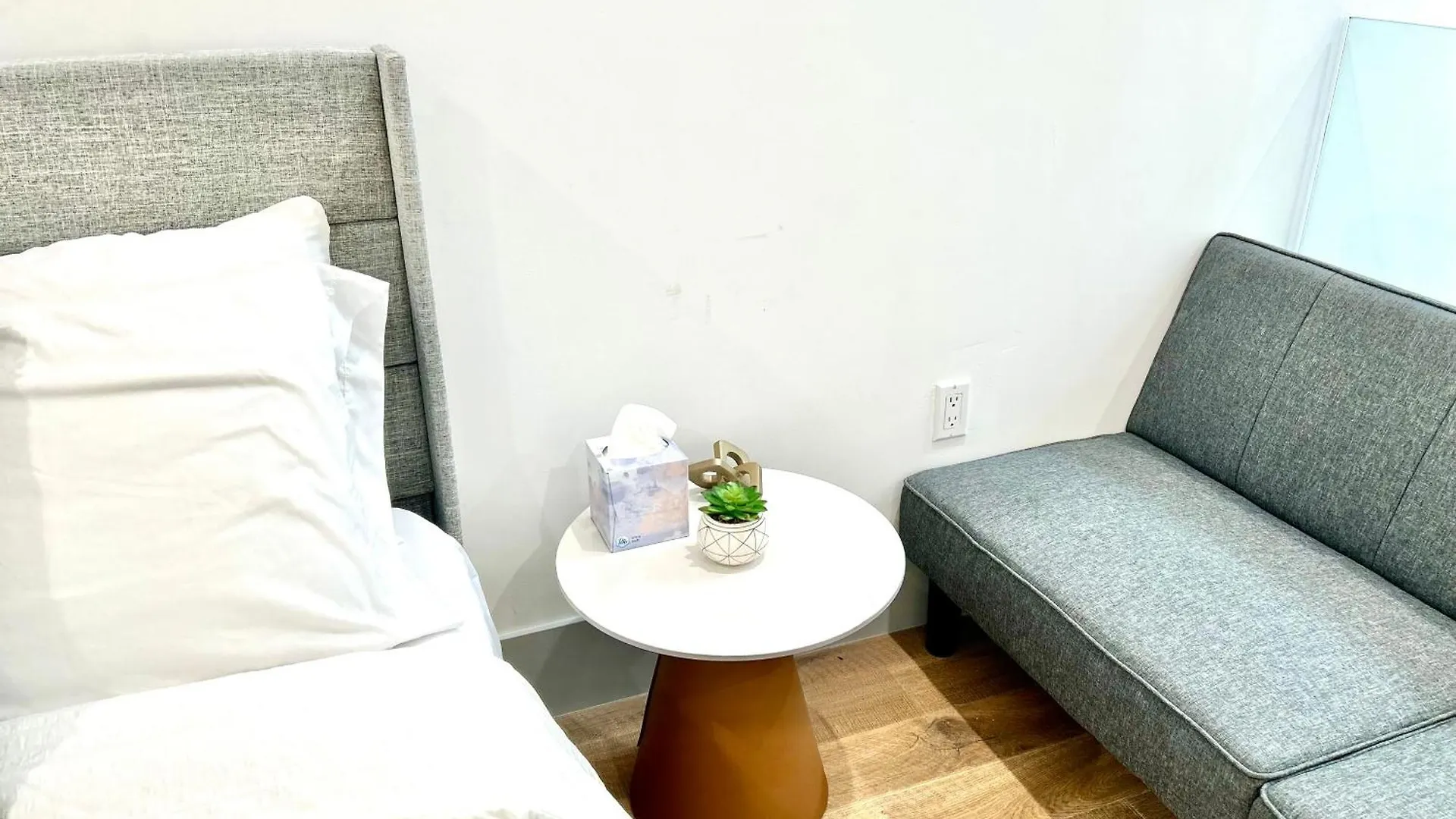 New Lux Skyline Loft In La Aparthotel Los Angeles