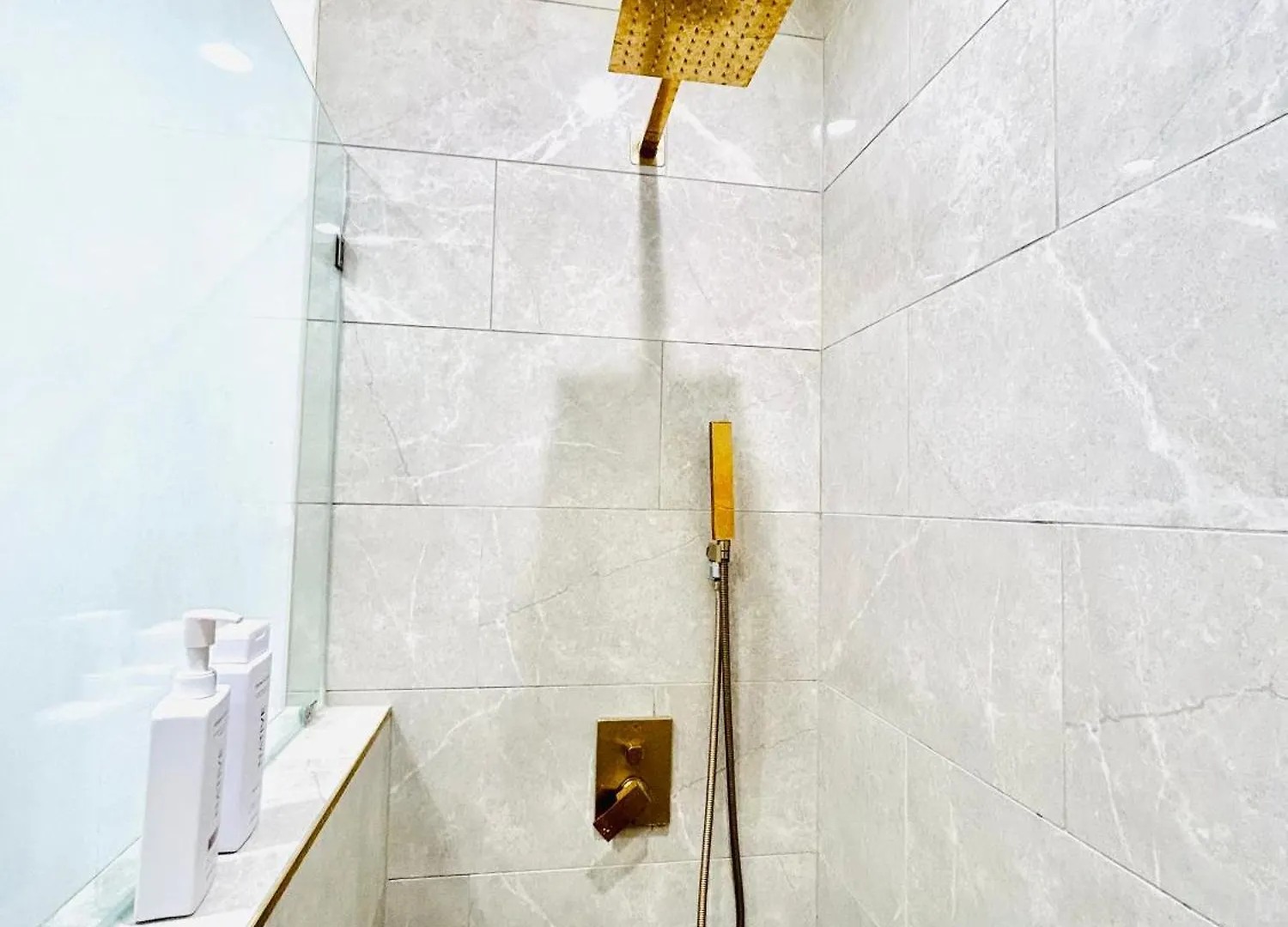 New Lux Skyline Loft In La Aparthotel Los Angeles