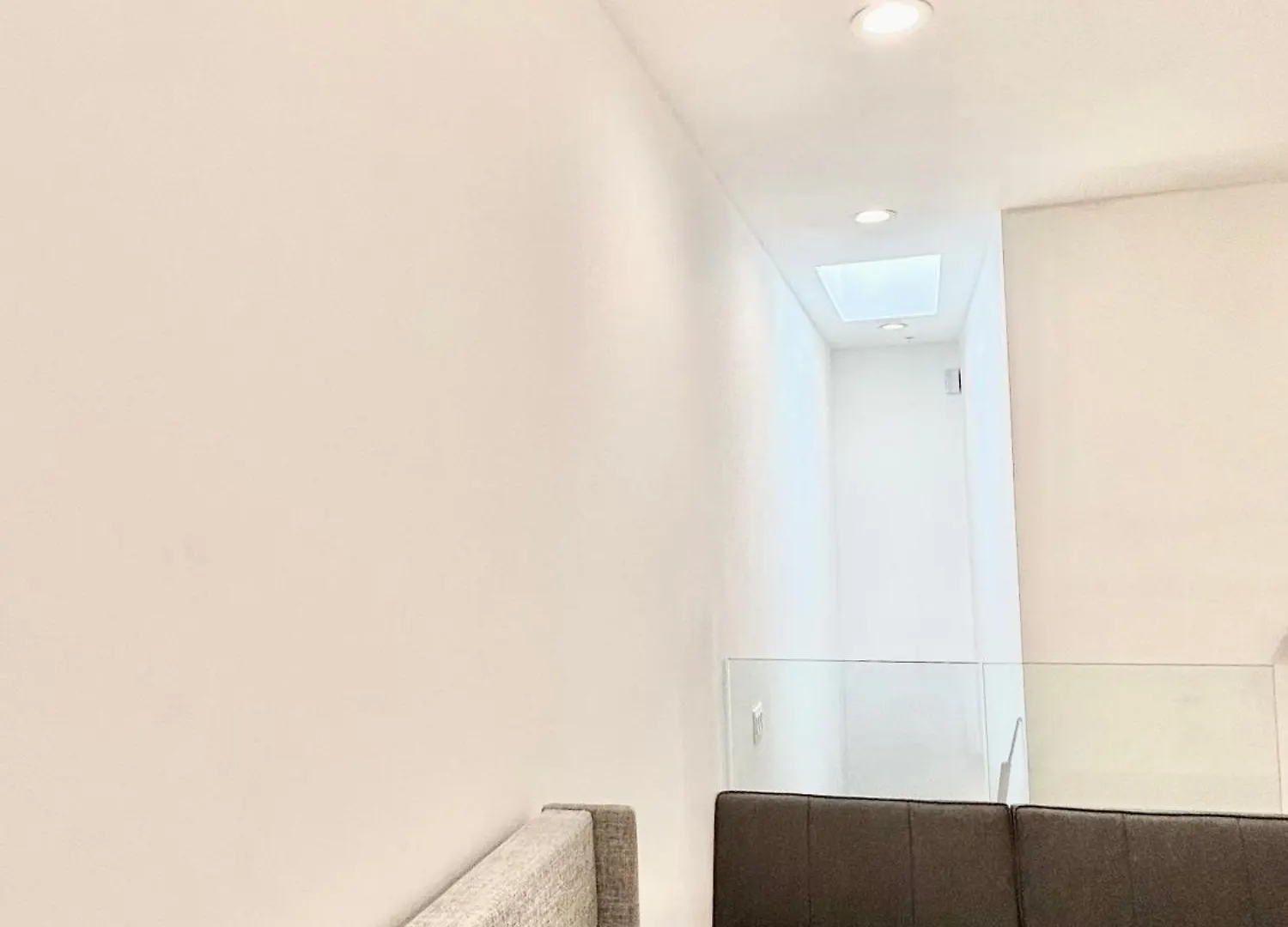 New Lux Skyline Loft In La Aparthotel Los Angeles