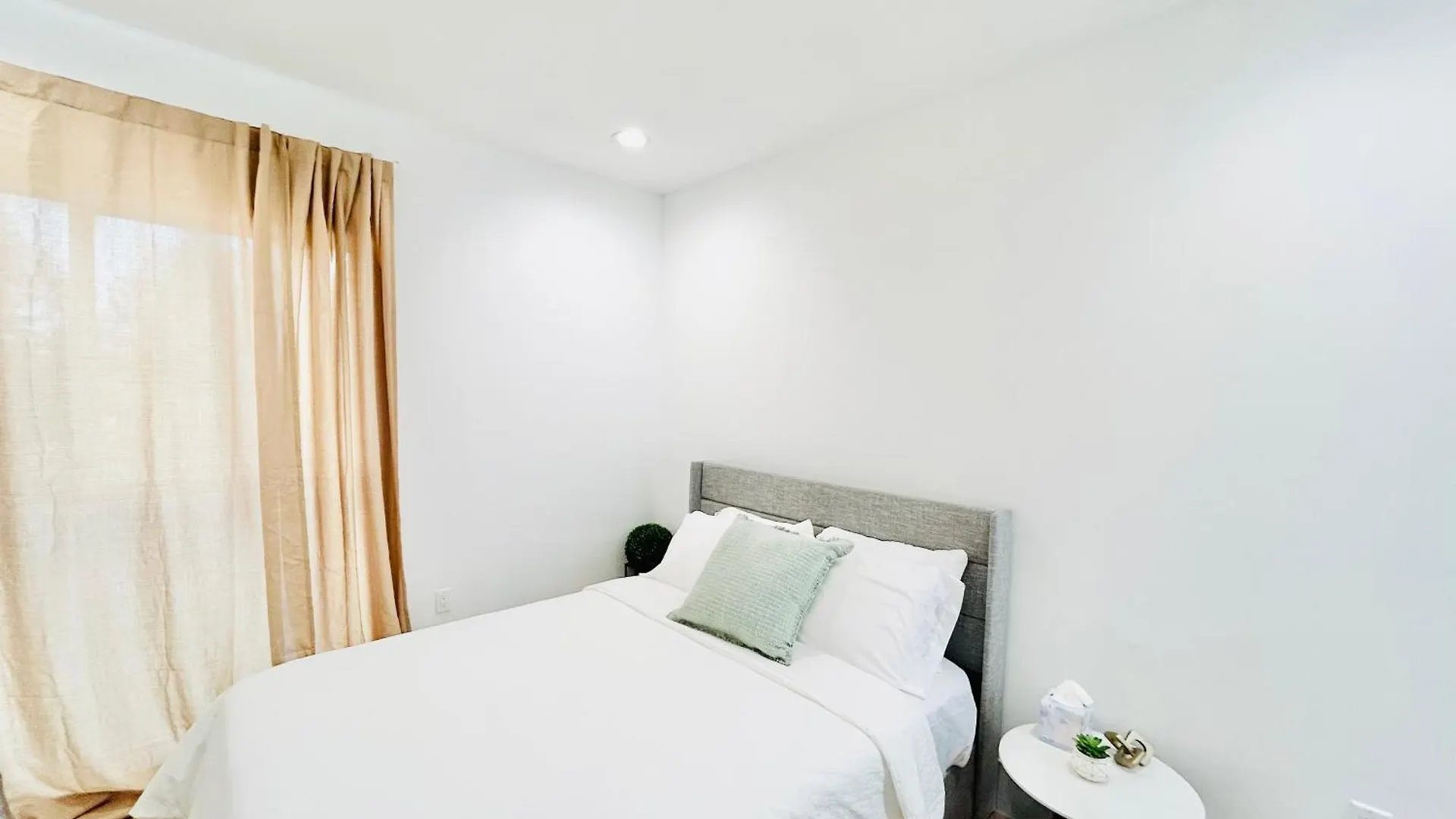 New Lux Skyline Loft In La Aparthotel Los Angeles 0*,  United States