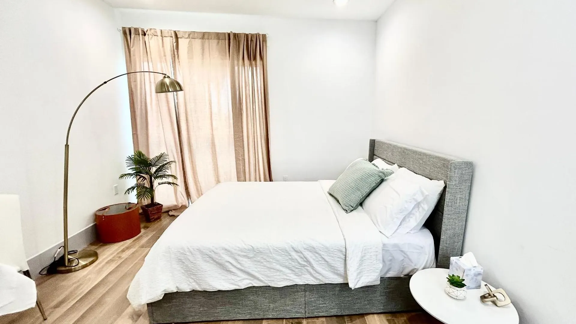 New Lux Skyline Loft In La Aparthotel Los Angeles
