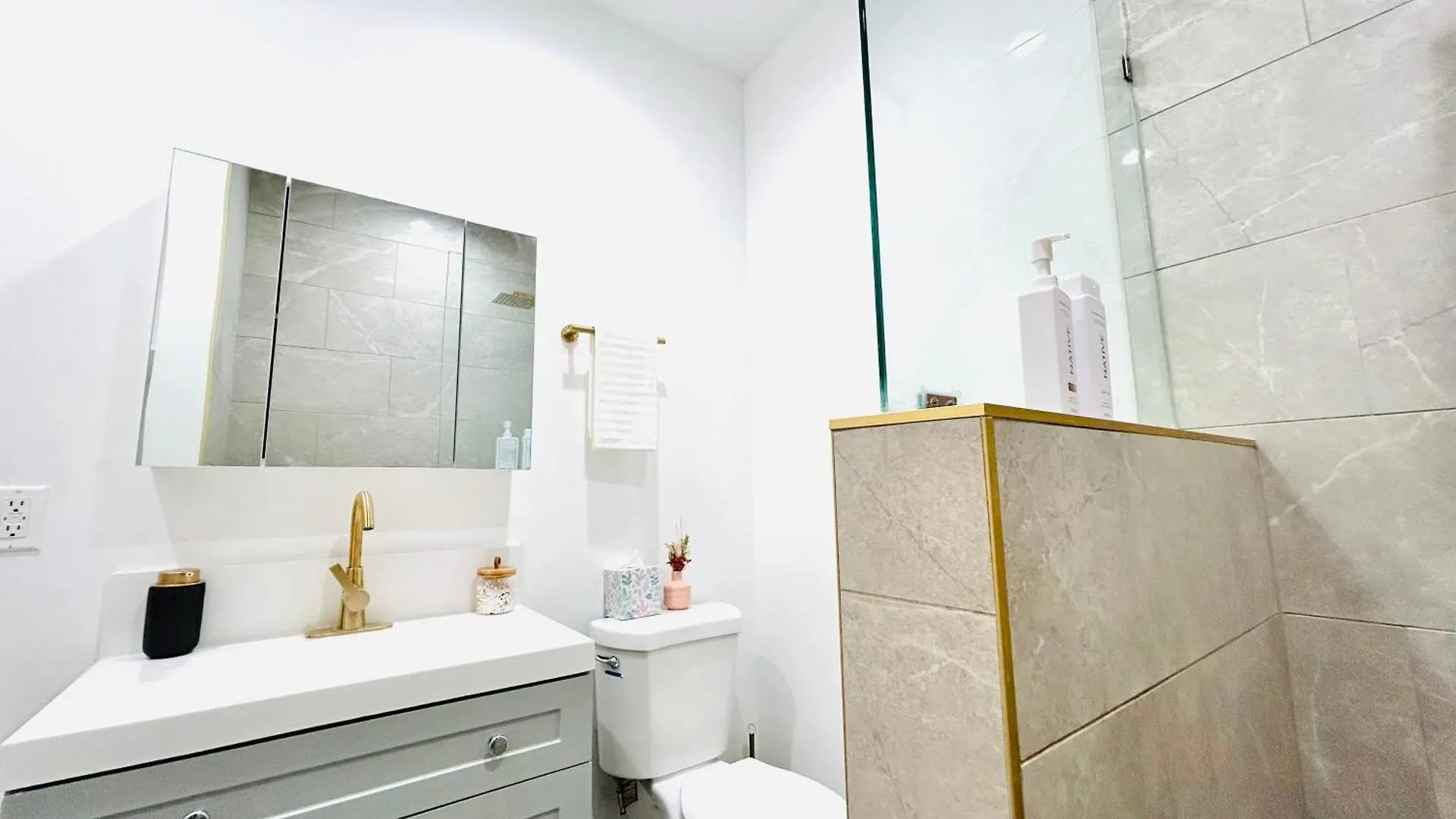 New Lux Skyline Loft In La Aparthotel Los Angeles