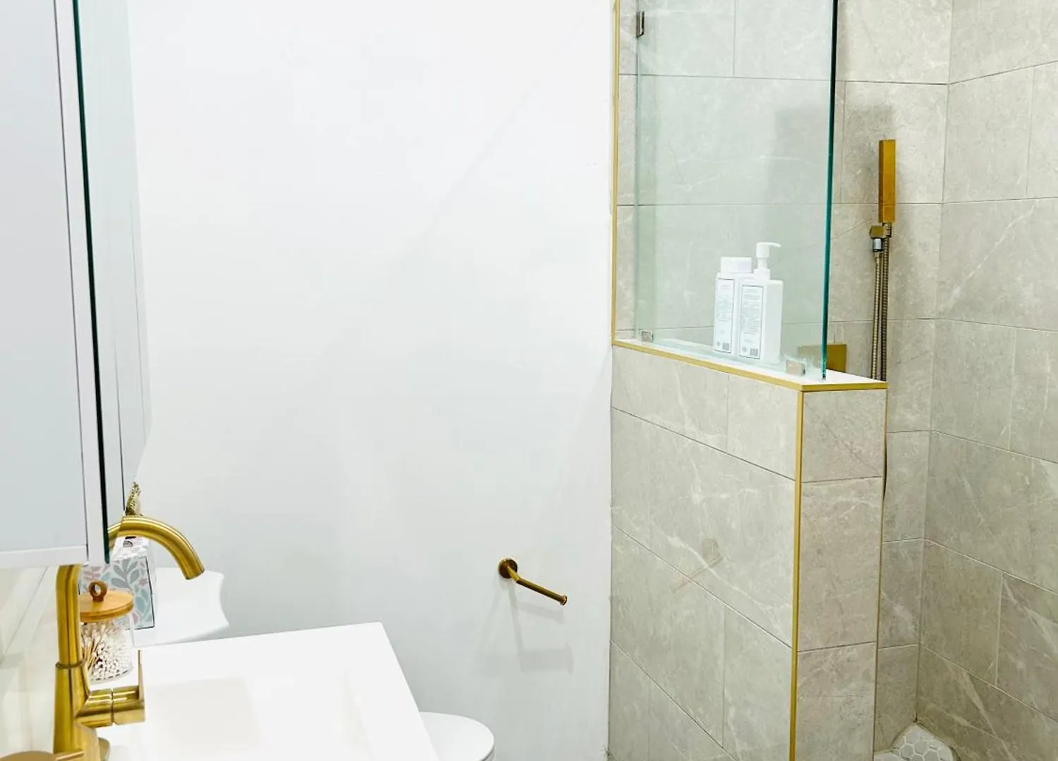 New Lux Skyline Loft In La Aparthotel Los Angeles