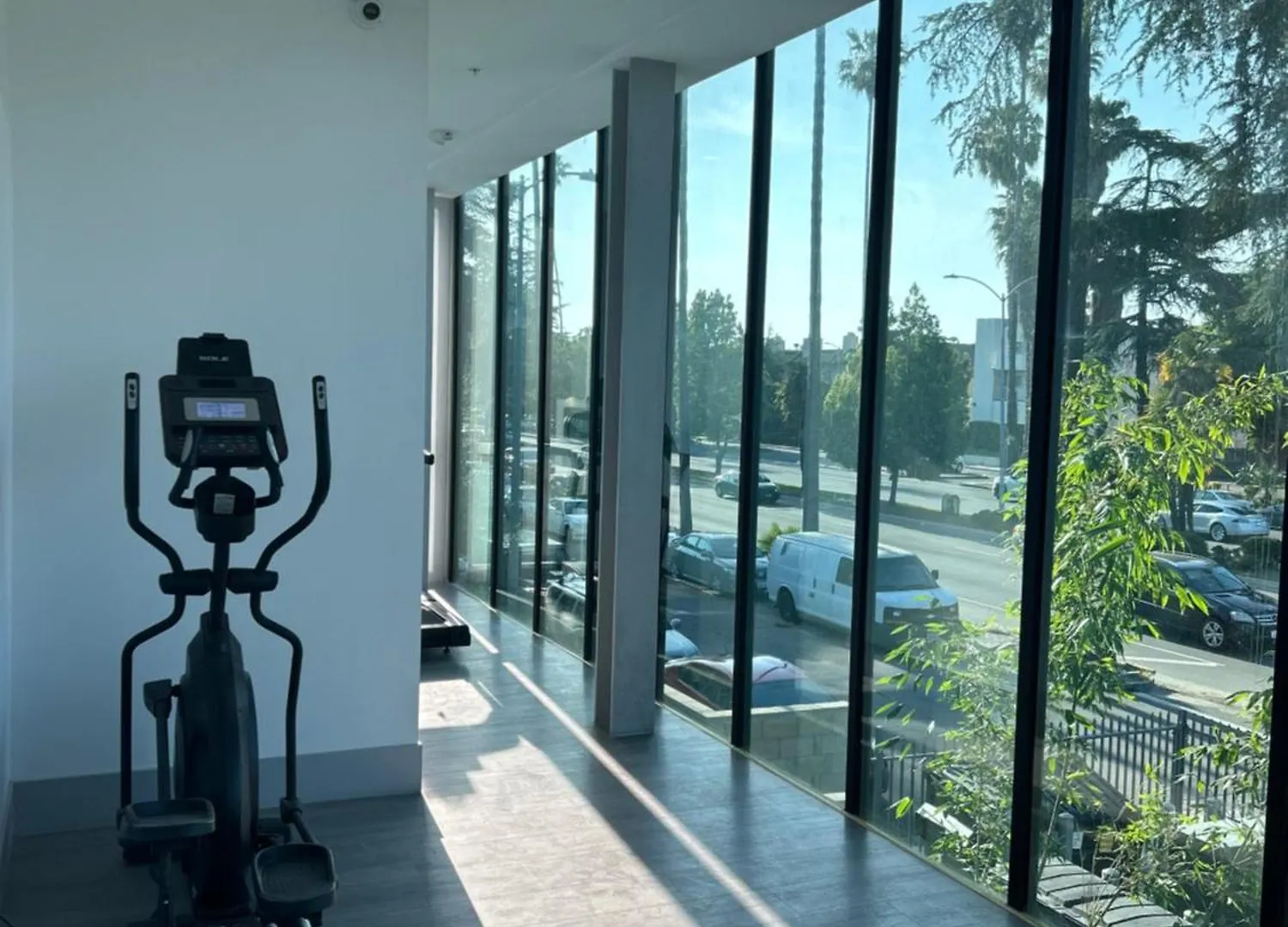 New Lux Skyline Loft In La Aparthotel Los Angeles
